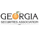 Georgia Securities Association logo