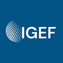 Igef   International Gas & Energy Forum logo