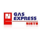 Gas Express Nieto logo