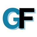Gas Fast logo