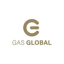 G.A.S. Global logo