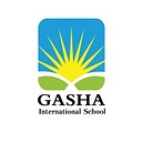 Gasha Institute logo