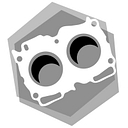 Gasket Games Corp. logo