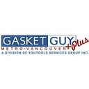 Gasket Guy +Plus logo