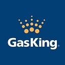 Gas King Oil Co. Ltd. logo