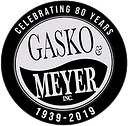 Gasko & Meyer, Inc. logo