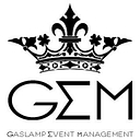 Gem   Gaslamp Event Management, Inc. logo