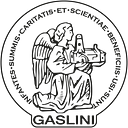 Istituto Giannina Gaslini logo
