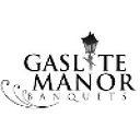 Gaslite Manor logo