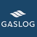 Gaslog logo