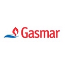 Gasmar logo