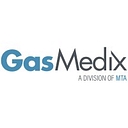 Gasmedix logo