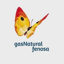 Naturgy logo