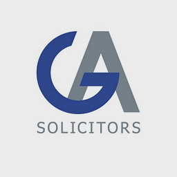 Gill Akaster LLP Solicitors T/A GA Solicitors logo