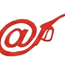 Gasolina logo