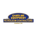 Gasoline Equipment logo