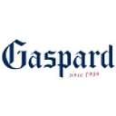 Gaspard Lp logo