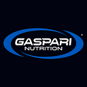 Gasparinutrition logo