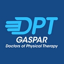 Gaspar Physical Therapy logo