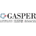 Gasper Landscape Design & Construction logo