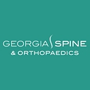 Georgia Spine & Orthopaedics logo