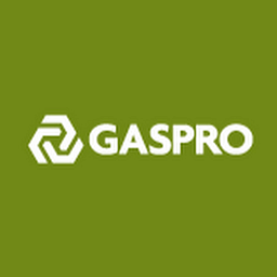 GASPRO Property logo
