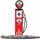 GAS PUMP HEAVEN INTERNET