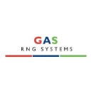 Gas Rng Systems logo
