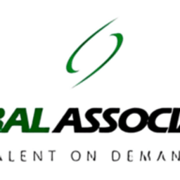 Global Associates Incorporated logo