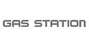 Gas Station logo