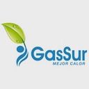 Gas Sur SA logo