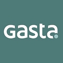 Favicon of Gasta design & kommunikasjon