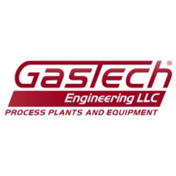 GASTECH ENGINEERING, INC. logo