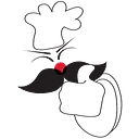 Gasterij Manjefiek logo
