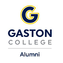 GASTON COLLEGE FOUNDATION logo