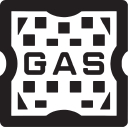 Logo for gastradingcards.com