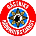 GÄSTRIKE RÄDDNINGSTJÄNST logo