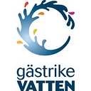 Gästrike Vatten AB logo