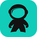 Gastronaut logo