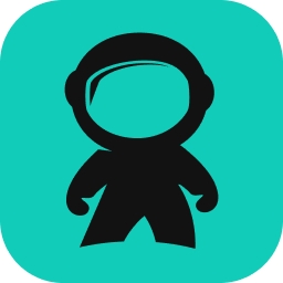 Gastronaut logo