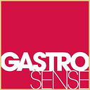 Gastro-sense logo