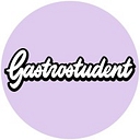 Gastrostudent logo