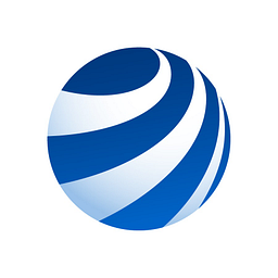 Gas World logo