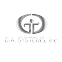 G.A. Systems, Inc. logo