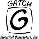 Gatch Electrical Contractors logo