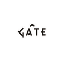 GATE logo