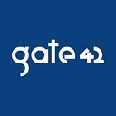 Favicon of Gate42