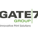 Gate7 Ltd logo