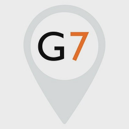 Gate 7 Limited logo