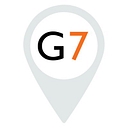 Gate 7 logo